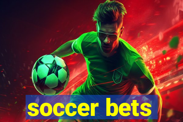 soccer bets